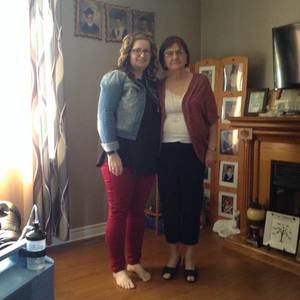 Meet your Posher, Jeffrey